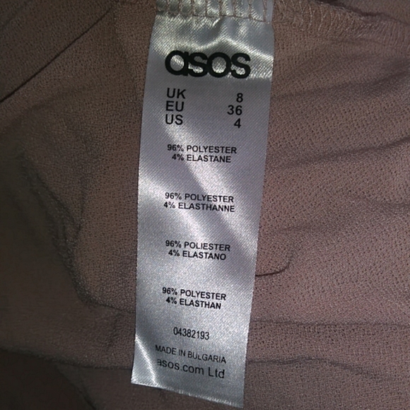 ASOS - Picture 6 of 7